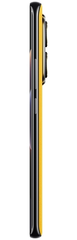 POCO X7 8/256GB (черный) фото 4