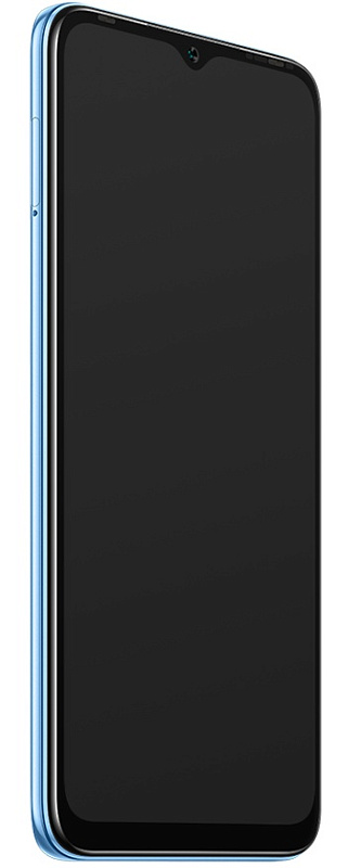 Infinix Hot 20i 4/128GB (звездный синий) фото 1
