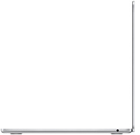 Apple Macbook Air 13" M3 2024 (MRXQ3) 8/256GB (серебристый) фото 2