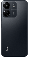 Xiaomi Redmi 13C 8/256GB без NFC (полуночный черный) фото 7