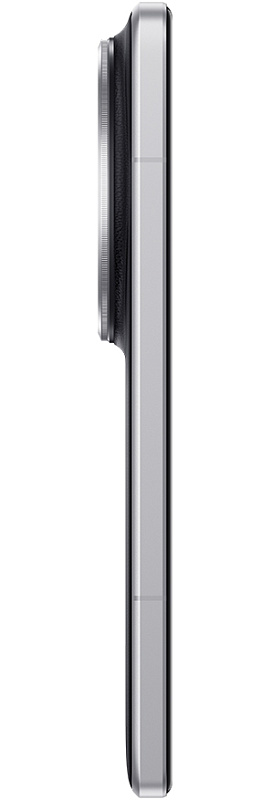 Xiaomi 15 Ultra 16/512Gb (серебряный хром) фото 8