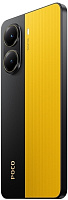 POCO X7 Pro 8/256GB (желтый) фото 7
