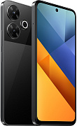 POCO M6 8/256GB (черный)
