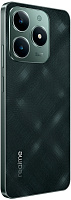 realme C61 8/128 GB (зеленый) фото 5