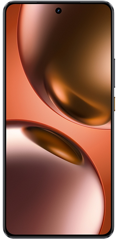 Realme GT 7 12/256GB (обсидиан) фото 2