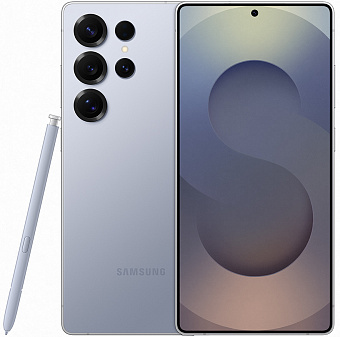 Товар Samsung Galaxy S25 Ultra 5G 12/256GB (синий титан)