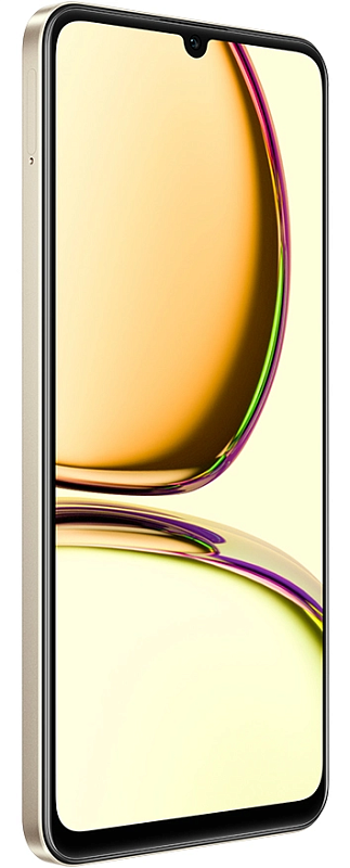 realme C53 8/256GB (чемпионское золото) фото 1