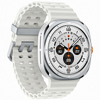 Samsung Galaxy Watch Ultra 47 мм LTE (белый) фото 2