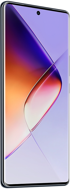 Infinix Note 40 Pro 12/256GB (черный) фото 1