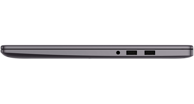Huawei MateBook D15 i5 11.5th 8/512GB (космический серый) фото 5