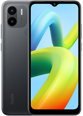 Товар Xiaomi Redmi A1+ 2/32GB (черный)