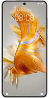 Huawei Mate 50 8/256GB (элегантный черный) фото 2