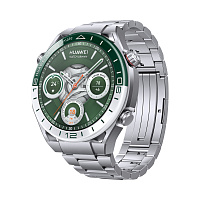Huawei Watch Ultimate (титан) фото 2