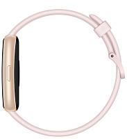 Huawei Band 7 (туманно-розовый) фото 4