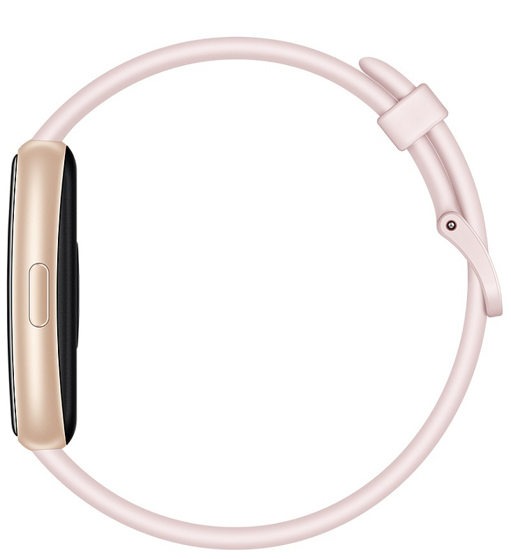 Huawei Band 7 (туманно-розовый) фото 4