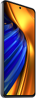 POCO F4 8/256GB (лунное серебро) фото 1