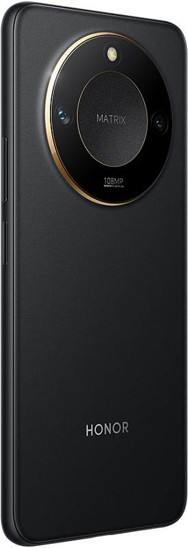 HONOR X9c Smart 8/256GB (черный) фото 5