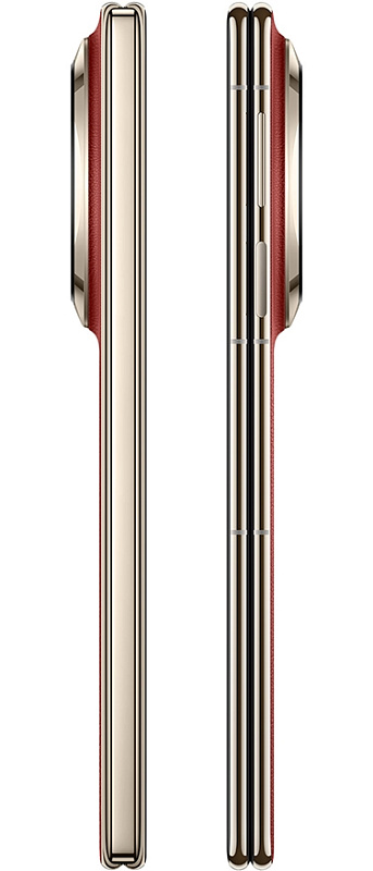 Huawei Mate X6 12/512GB (красный) фото 12