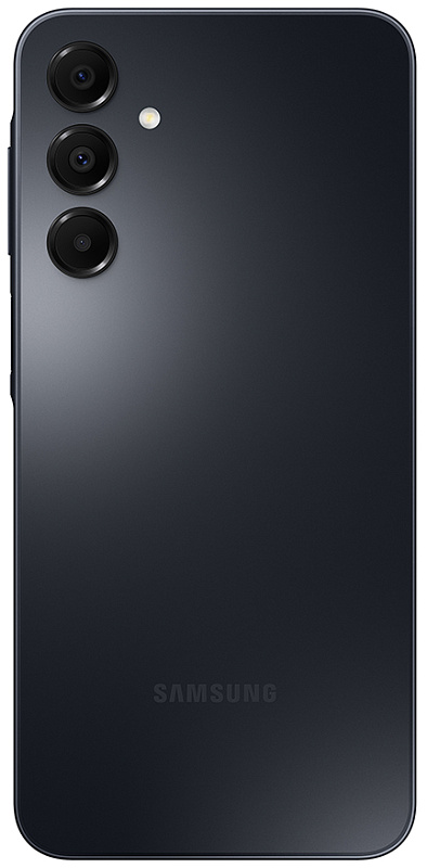 Samsung Galaxy A16 A165 8/256GB (черный) фото 6