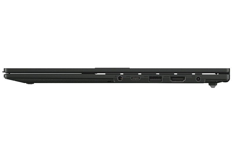 ASUS Vivobook Go 15 (E1504FA-BQ1131W) 16/512GB черный фото 7
