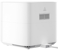 Xiaomi Smart Air Fryer 5.5L, белый фото 5