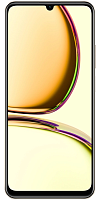 realme C53 8/256GB (чемпионское золото) фото 2
