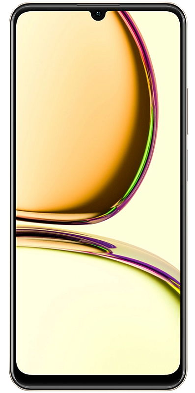 realme C53 8/256GB (чемпионское золото) фото 2