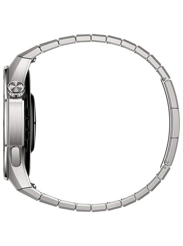 Huawei Watch GT 5 Pro 46 мм, титан фото 3