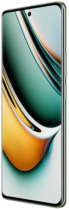 Товар realme 11 Pro + 5G 8/256GB (зеленый)