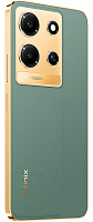 Infinix Note 30i 8/256GB (зеленое вдохновение) фото 2