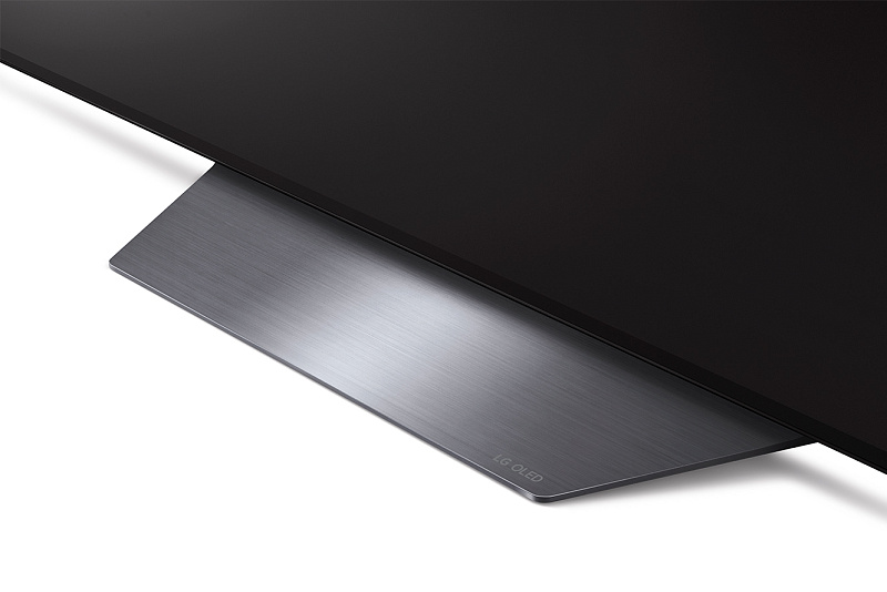 LG 55" OLED55C3RLA фото 6