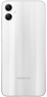 Samsung Galaxy A05 A055 4/64GB (серебристый) фото 4