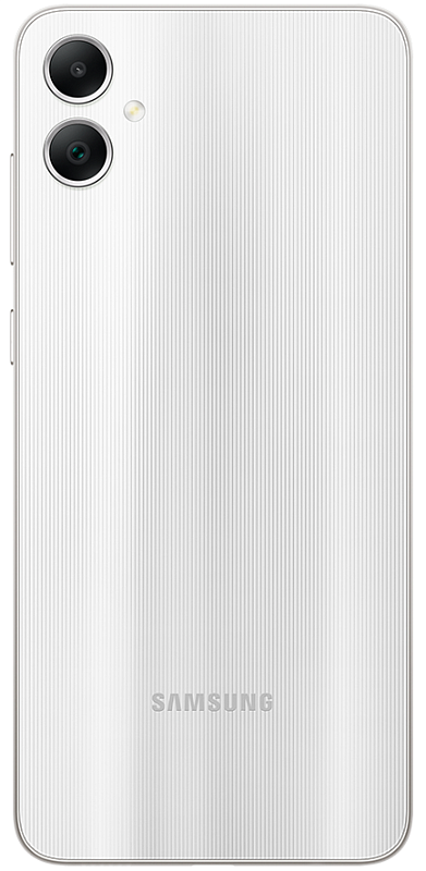 Samsung Galaxy A05 A055 4/64GB (серебристый) фото 4