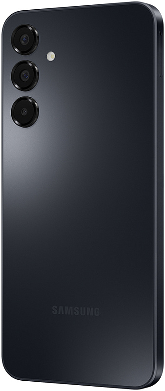 Samsung Galaxy A16 A165 8/256GB (черный) фото 7