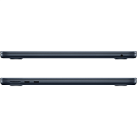 Apple Macbook Air 15" M2 8/256Gb 2023 MQKW3ZP/A (полуночный) фото 5