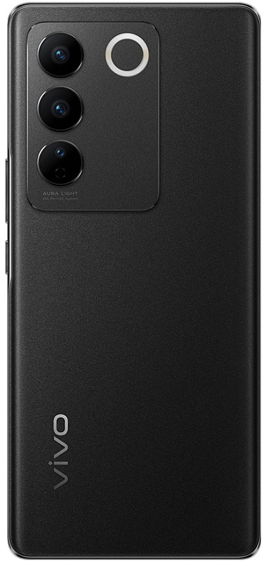 vivo V27 8/256GB (черный) фото 5