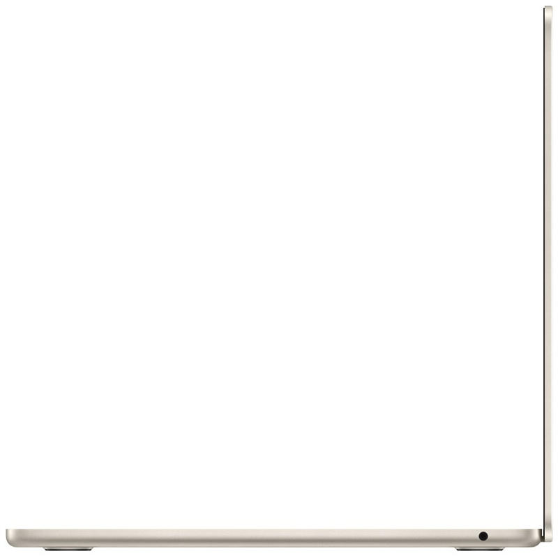 Apple Macbook Air 13" M2 16/256Gb 2022 (сияющая звезда) фото 4