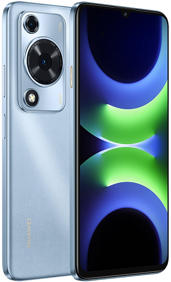 Товар Huawei Nova Y72s 8/128GB (голубой)