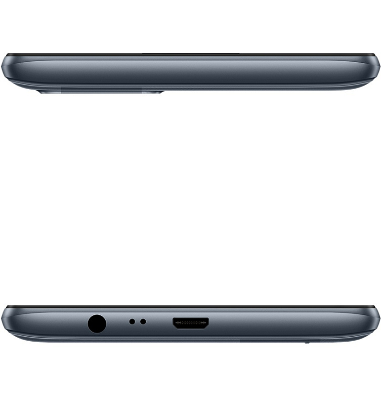 realme C11 2021 4/64GB (серый) фото 9