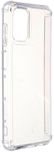 Araree M cover для Samsung Galaxy M12 (прозрачный)