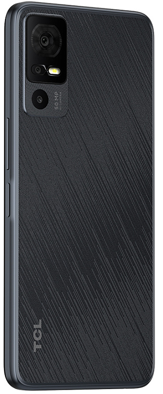 TCL 40R 5G 4/128GB (черный) фото 5