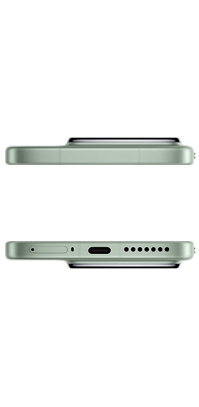 Xiaomi 15 12/512Gb (зеленый) фото 8