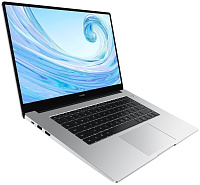 Huawei MateBook D15 i5 11th 8/512GB (мистический серебристый) фото 5
