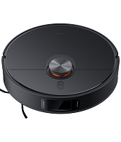 Xiaomi Robot Vacuum X20 Max (черный) фото 3