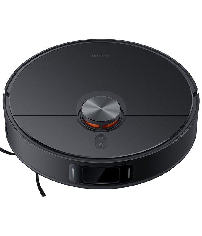 Xiaomi Robot Vacuum X20 Max (черный) фото 3