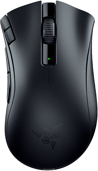 Товар Razer DeathAdder V2 X HyperSpeed (черный)