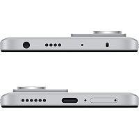 Xiaomi Redmi Note 12 Pro+ 5G 8/256GB (белый лед) фото 9