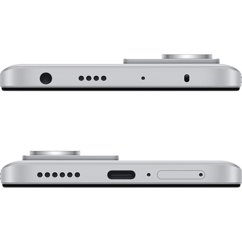 Xiaomi Redmi Note 12 Pro+ 5G 8/256GB (белый лед) фото 9
