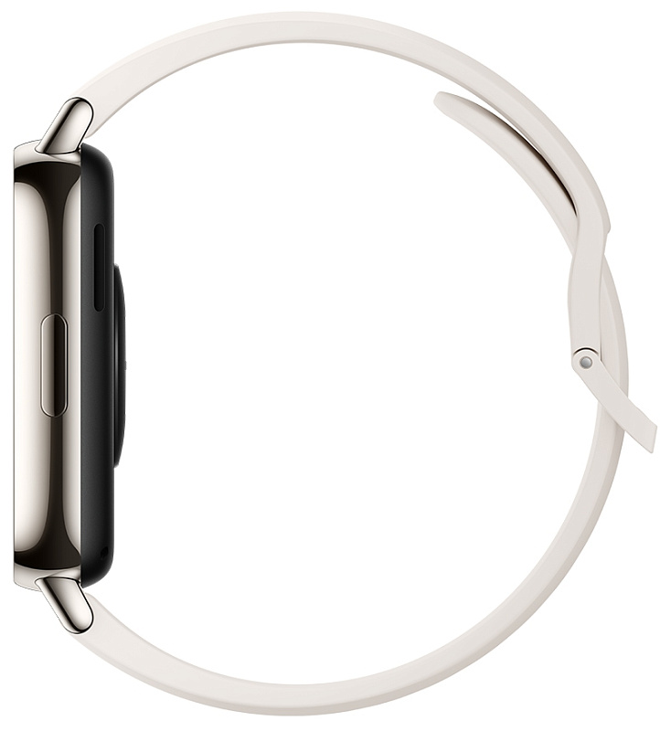Redmi Watch 5 lite (золотистый) фото 3