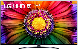 LG 65" UR81006LJ